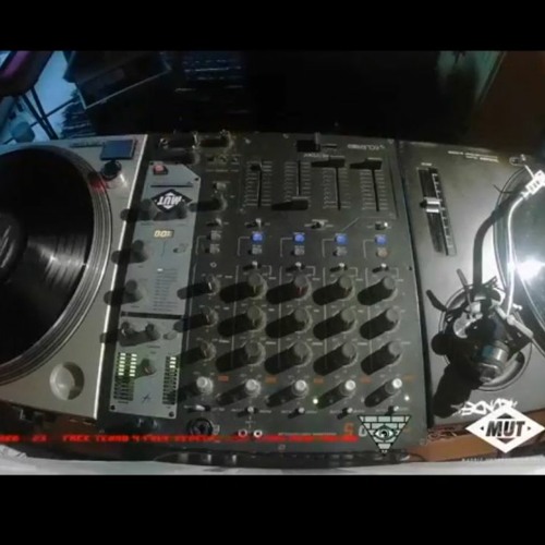 / NYOR // QUARANTINE SET VOL 1.  ONLY VINYL DJ SET 09-04.2K20 FREE DOWNLOAD