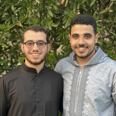 تراويح ليلة ٢ رمضان ١٤٤٣ (د.أسامة عريبة - عبدالرحمن عريبة).mp3