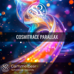 Cosmitrace Parallax