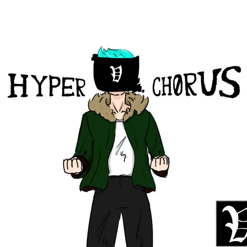 [+FLP] HYPER CHORUS SEGUNDO | II