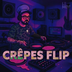 Your Man - Joji  (LeMOF's Flippin)