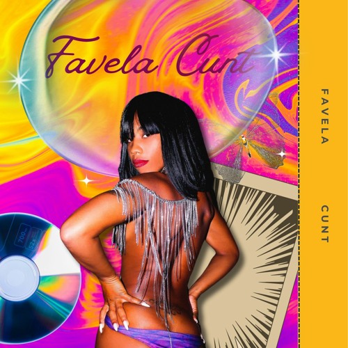 FAVELA CUNT - YUREIDD & DJVICX