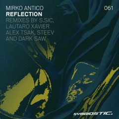 Mirko Antico - Reflection (Steev Remix)