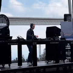 Tist @ Alps View Festival 26.04.2025
