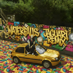 Waterfalls (Jaguarì Remix)