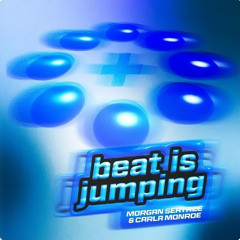 Morgan Seatree & Carla Monroe - Beat Is Jumping (STRINGS Remix)