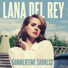 Summertime Sadness (HRIDAN Remix)