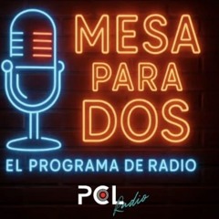 Mesa Para Dos con Leo Lungarella y Carlos Fallo - Óscar Mayer