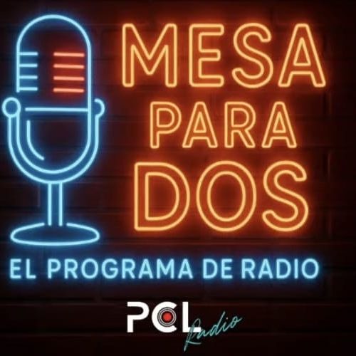 Mesa Para Dos con Leo Lungarella y Carlos Fallo - Óscar Mayer