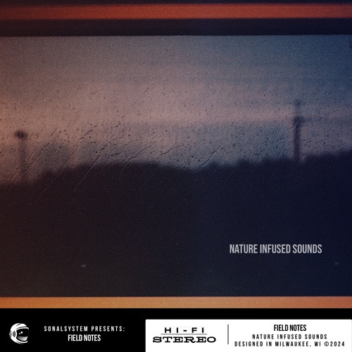 Field Notes - Digital Seas C Minor