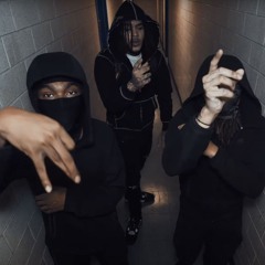 Bebodag X Jay5ive - W2B (WGN Performance)