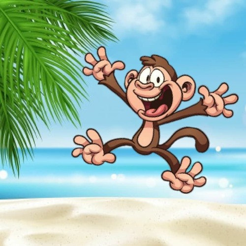 HARD MONKEY - WELCOME TO SUMMER 2020