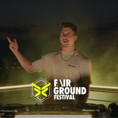MV @ FAIRGROUND FESTIVAL | Hannover Messe Tower Set