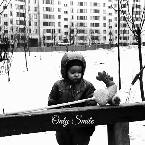 Only Smile - Let’s remember this summer