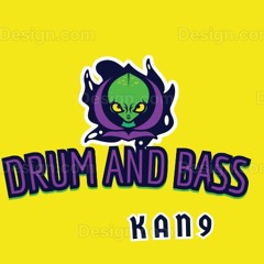Drum & Bass (March) 2024