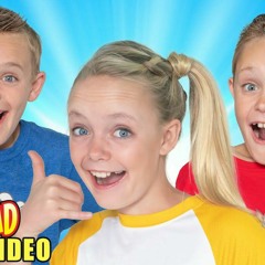 Kids Fun TV – Who You Gonna Call? The Fun Squad! (Official Music)