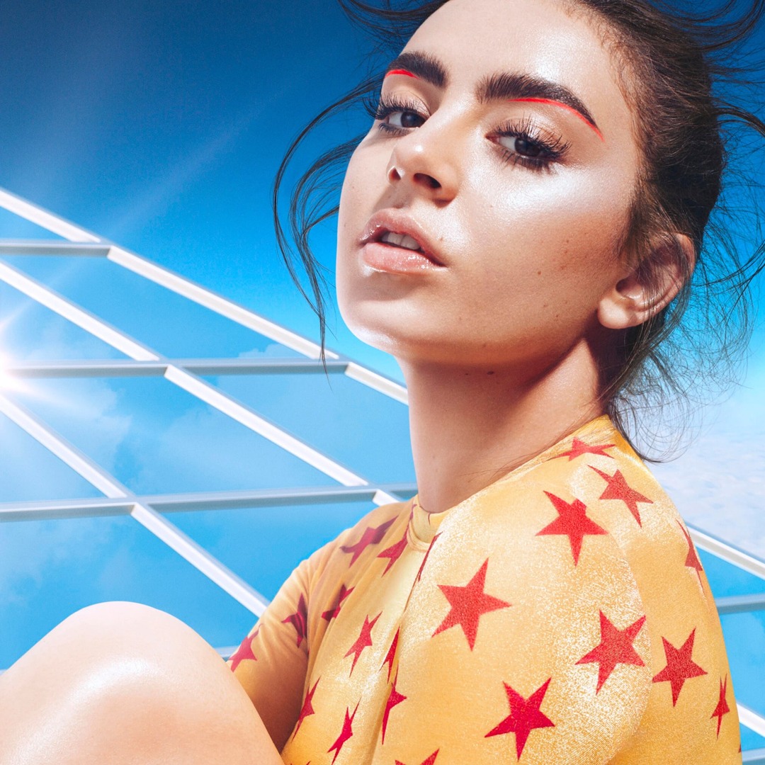 Charli XCX | Trigger (Instrumental / Not a demo for "Heartbeat")