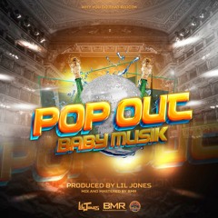 Baby Musik - Pop Out