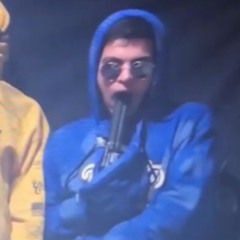 Residentes Del Infierno