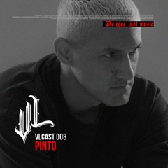 VLCAST 008: Pinto