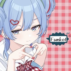 【FREE DL】チェリーポップ (funkot bootleg)