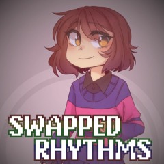 [Undertale AU][Swapped Rhythms] Select Screen (Full)