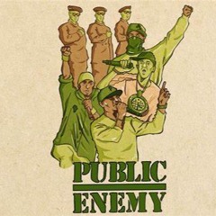Public Enemy