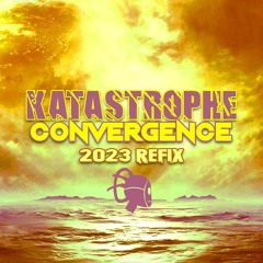Katastrophe - Convergence(2023 Refix)FREE DOWNLOAD