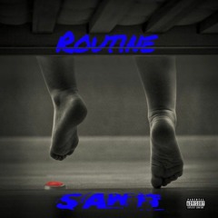 Sawft - Routine
