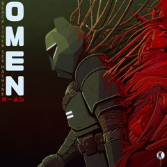 Black Tiger Sex Machine - OMEN