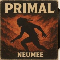 NEUMEE - PRIMAL D#min 174 bpm