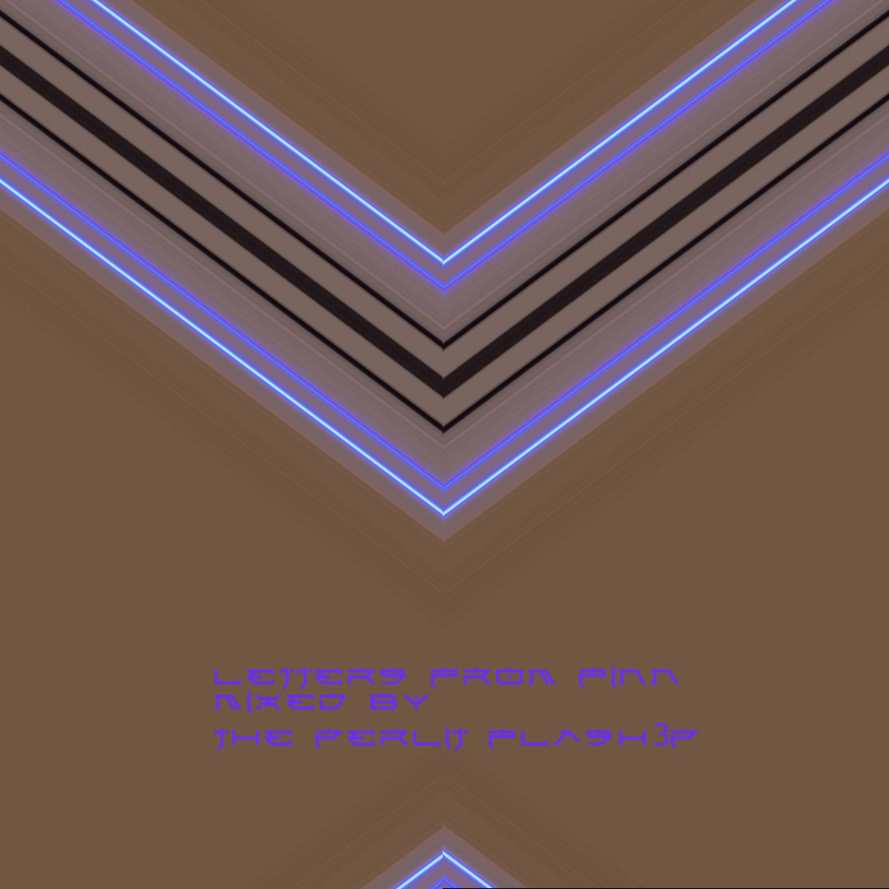 Hi Tech Letters From Finn episode artwork