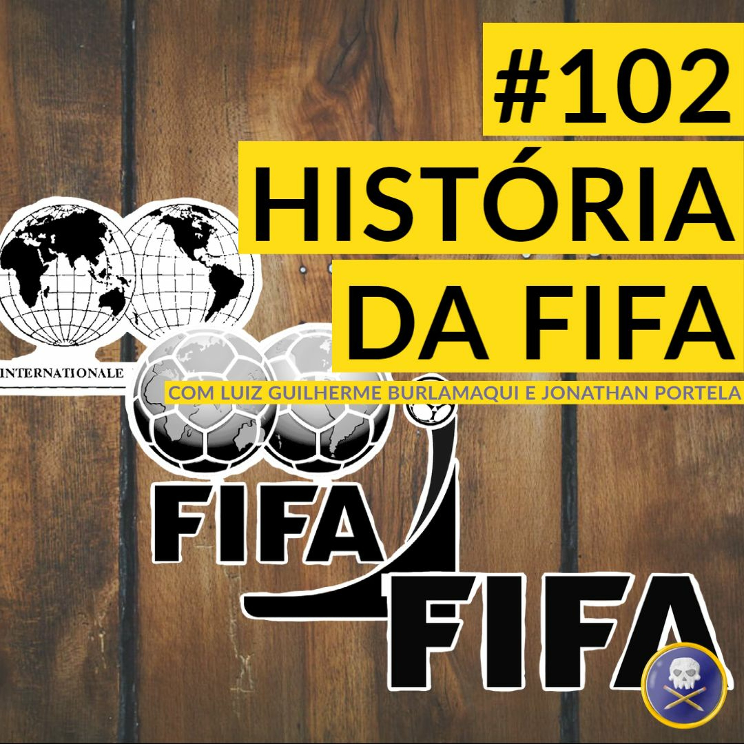 História Pirata