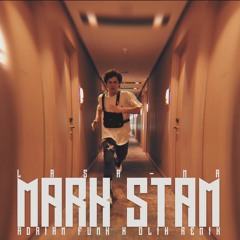 Mark Stam - Lasă - Mă (Adrian Funk X OLiX Remix)