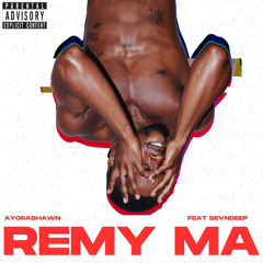 REMY MA (feat. Sevndeep)
