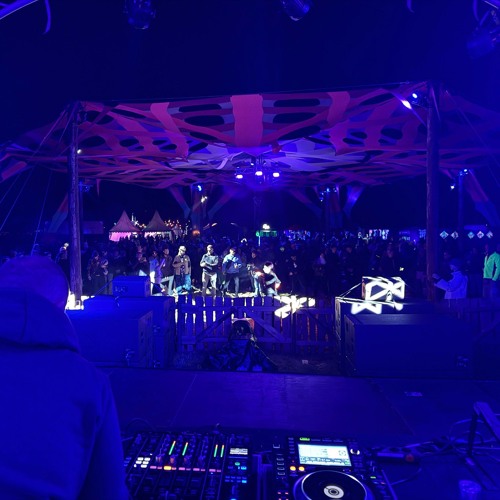 Out of Range - Love Experience (2025 Edit)