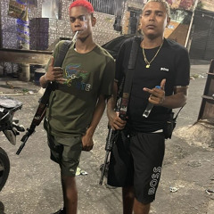 MC IG - No Cair da Noite [FAIXA 6 DR. IG] [[ Speed + Grave ]]