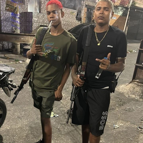 MC IG - No Cair da Noite [FAIXA 6 DR. IG] [[ Speed + Grave ]]
