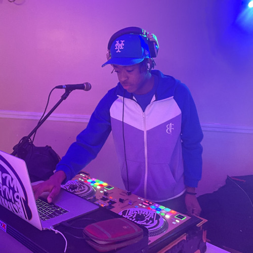 DJ CJ (GO GURL SUCK THAT DICK)