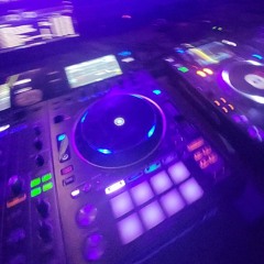 Mexxtreme - Between Frequencies