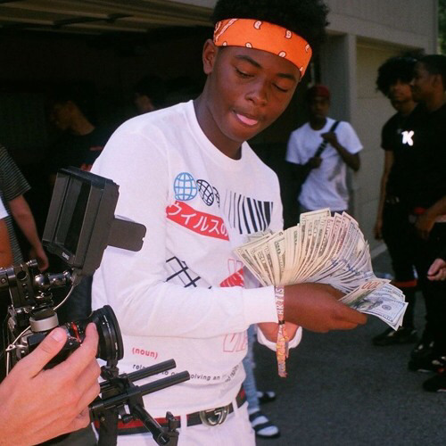 ysn flow (unreleased) Bands Up v1
