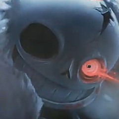 Horrortale Sans' Hunger For Your Head Original Video.mp3