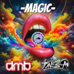 DMB-JONES-A -MAGIC