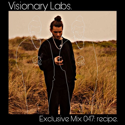 Exclusive Mix 047: recipe.