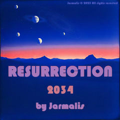 Resurrection 2034