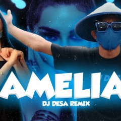 CEPAK CEPAK JEDER VIRAL ! Ameliaa ( DJ DESA Remix )
