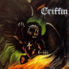 Griffin - Flight of the Griffin (1984 Full Album)