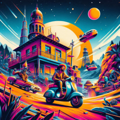 FREE DOWNLOAD Lirico En La Casa - El Motorcito ( Yas Cepeda Afro Remix )