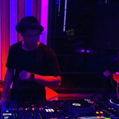 Tech house sessions 04-2020 #Stayathome
