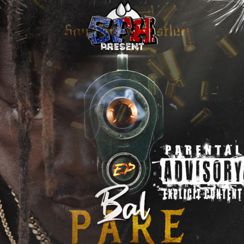 NO BREAKS SeçaKonsa Feat Bal {EP PARE}